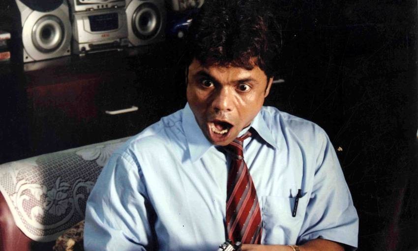 Best Roles Played By Rajpal Yadav