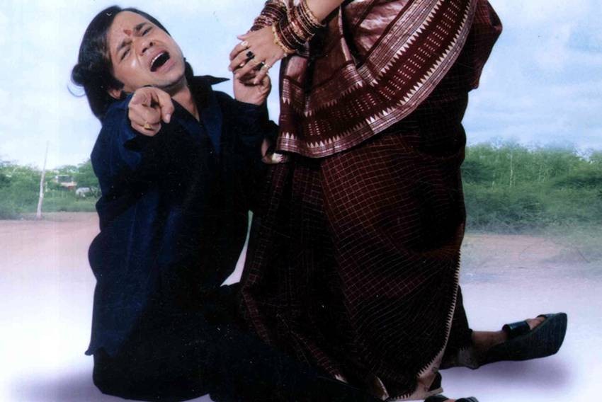 Rajpal Yadav Comedy Roles