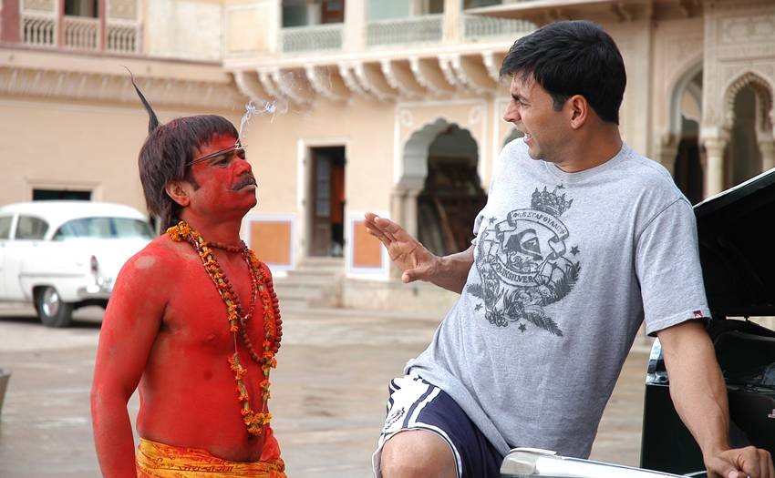 Rajpal Yadav Best Movies and Comedy roles