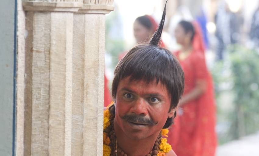 Rajpal Yadav iconic roles