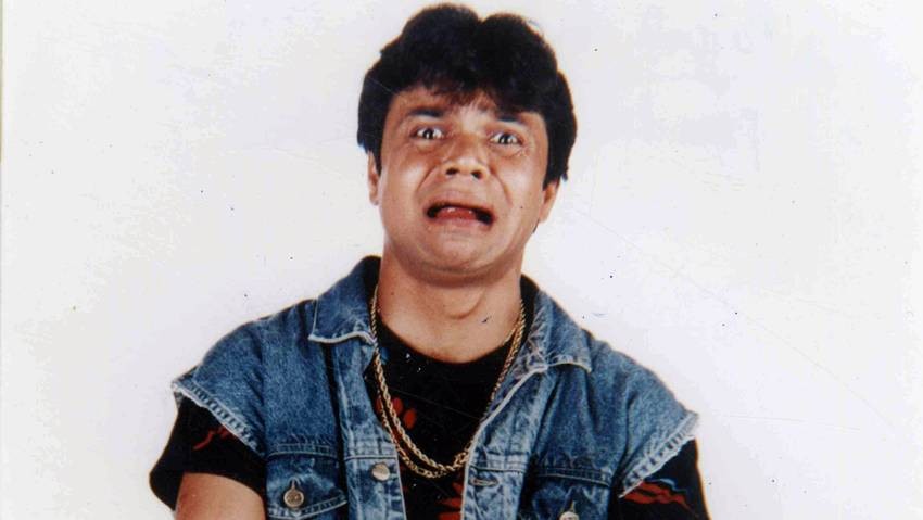 Rajpal Yadav best roles