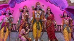 Ramayan Chaupai: मन से भय दूर करने के लिए रामायण की इन चौपाइयों का पाठ माना जाता है लाभदायक, जानें धार्मिक महत्व