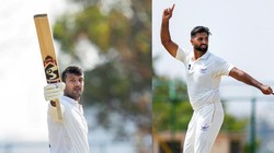 रणजी ट्रॉफी: जम्मू-कश्मीर इतिहास रचने के करीब, कर्नाटक के खिलाफ 477 रनों की बढ़त हासिल की