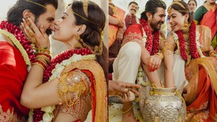 Rashmika Mandanna Vijay Deverakonda wedding bollywood