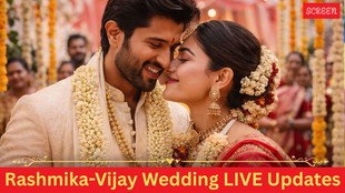rashmika vijay wedding