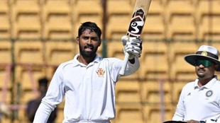 Ranji Trophy 2025-26, Top 5 batsman in Ranji Trophy 2025-26, Smaran Ravichandran, Ayush Doseja, Karnataka cricket team, Jammu and Kashmir cricket team, Ranji Trophy final