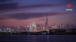 Records That Put Dubai on the Map