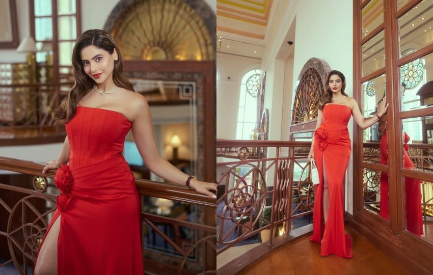 Valentine’s Day style inspiration