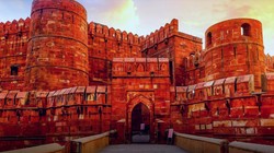 लाल किले के भीतर ‘कालोनियल बिल्डिंग’, ‘टी-हाउस’ और ‘ब्रिटिश बैरक’ का संरक्षण, एएसआई ने शुरू की पहल