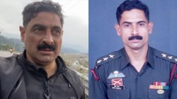 ‘सोचा नहीं था कभी बिना हथियार आऊंगा’, रिटायर्ड आर्मी ब्रिगेडियर ने शेयर किया ‘न्यू कश्मीर’ का अनुभव, WATCH