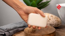 घिसे हुए साबुन को फेंकें नहीं, इन 5 तरीकों से करें इस्तेमाल