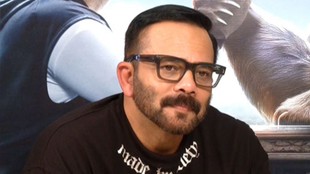 Rohit Shetty, Rohit shetty juhu house firing, Rohit shetty house firing, Rohit Shetty House Firing CCTV,