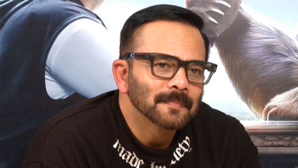 Rohit Shetty, Rohit shetty juhu house firing, Rohit shetty house firing, Rohit Shetty House Firing CCTV,