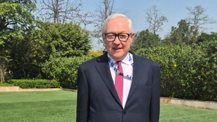 Russia Deputy Foreign Minister | india us trade deal | vladimir putin |