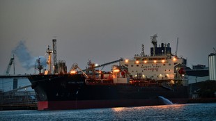 Russian oil discounts to China, oil