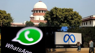 Supreme Court WhatsApp Meta, WhatsApp Privacy Policy, WhatsApp Data Sharing Case