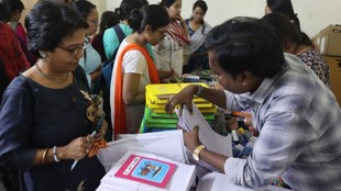 Election Commission, SIR, electoral rolls revision