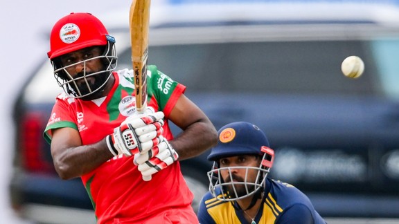 T20 World Cup 2026, T20 World Cup Record, Oldest Batsman Half Century, SL vs OMAN, T20 World Cup Fifty Oldest Player, T20 World Cup Slowest Fifty, Mohammad Rizwan, Suryakumar Yadav, T20 World Cup 2026 SL vs OMAN, Sri Lanka vs Oman