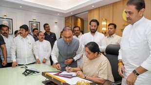 sunetra Pawar,Maharashtra Deputy Chief Minister, Sunetra pawar,