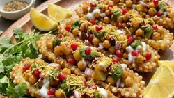 साबूदाना से बनाएं Crisp Boat Chaat, होली पार्टी से लेकर व्रत में खाने के लिए परफेक्ट ऑप्शन