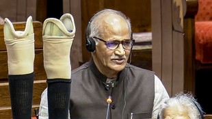 Sadanandan Master prosthetic legs, Rajya Sabha MP Sadanandan Master, C Sadanandan Master, C Sadanandan Master kerala bjp