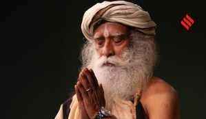Sadhguru 10 Quotes