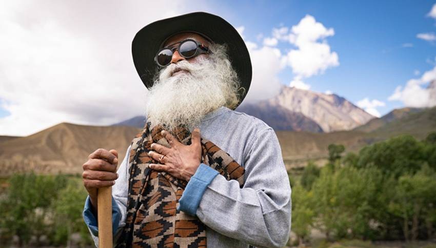 Sadhguru ke 10 Anmol Vichar