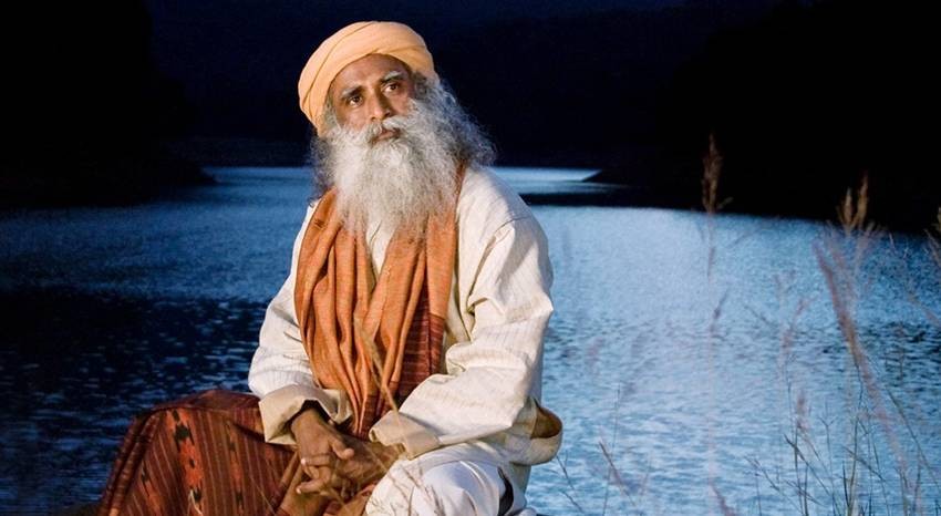 Sadhguru Life Changing thoughts