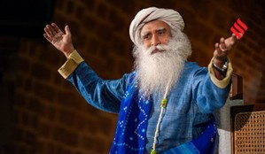 Sadhguru Quotes in Hindi