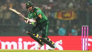 Sahibzada Farhan Hundred, T20 World Cup, SL vs PAK