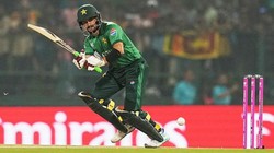 साहिबजादा फरहान ने रचा इतिहास, टी20 वर्ल्ड कप 2026 में जड़ा दूसरा शतक