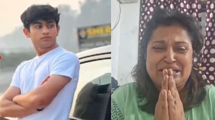 Delhi Dwarka Road crash accused teen gets bail single mother seeks justice for only son Sahil Dhaneshra