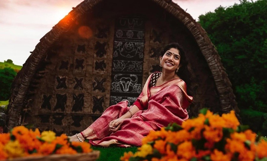 Sai Pallavi