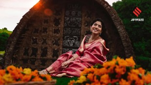 Sai Pallavi Tops New-Gen South Actresses With Historic Filmfare Record