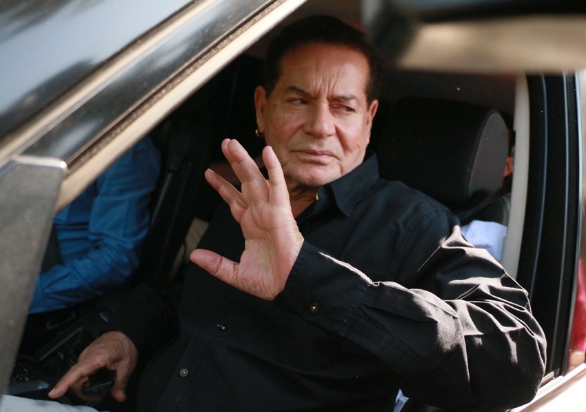 Why Salim Khan rejected Padma Shri