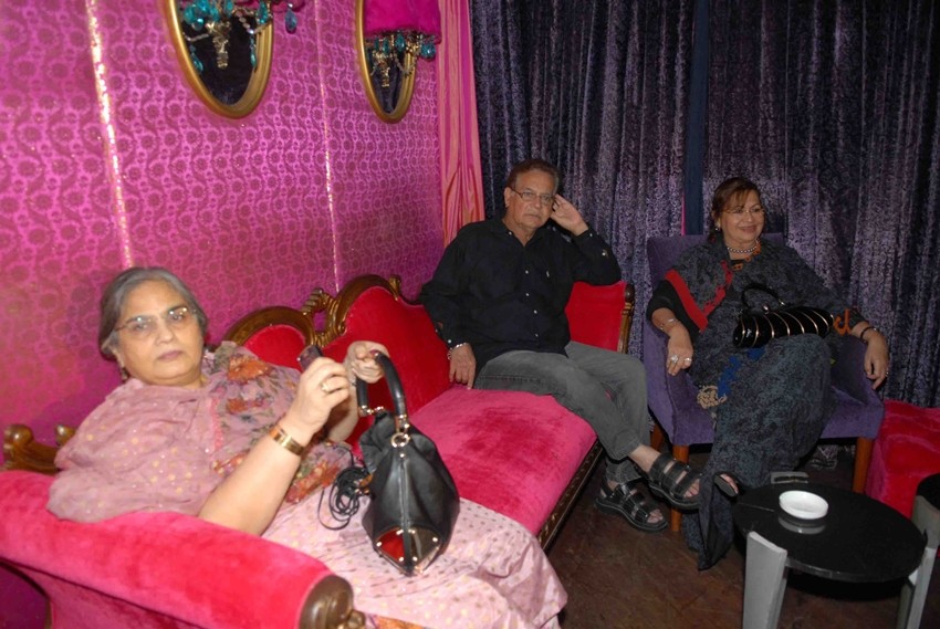 Salim Khan Padma Bhushan demand