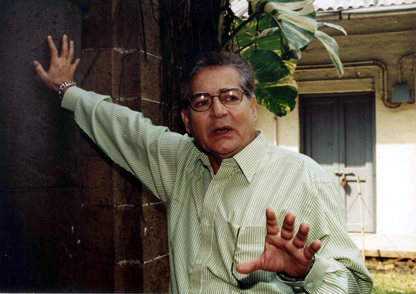 Salim Khan Hindi cinema contribution