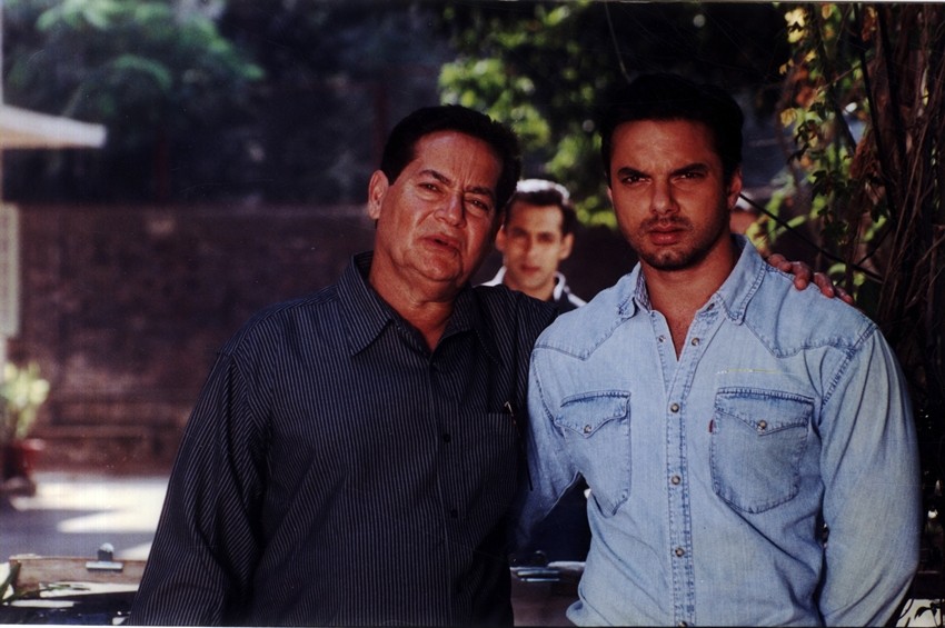 Salim Javed legacy Bollywood