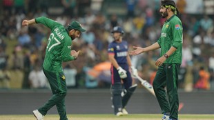 Salman Ali Agha, England vs Pakistan, T20 World Cup 2026