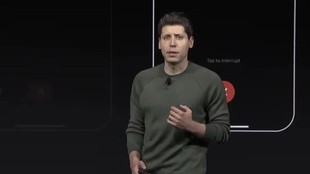 Sam Altman, Sam Altman news, Sam Altman news in hindi