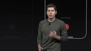 Sam Altman, Sam Altman on AI, AI Adaption