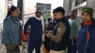 samastipur crime neighbor arrested for attempted rape of four year old girl