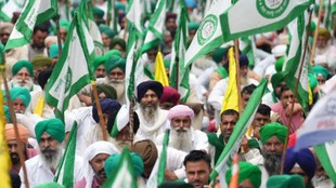 India US trade deal, SKM demands piyush Goyal resignation, farmers protest india-us-trade deal, farmers protest February 12