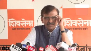 Ajit Pawar, plane accident, Sanjay Raut