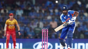 Sanju Samson, Rohit Sharma, Ishan Kishan, Murli Vijay, Yusuf Pathan, Ind vs Zim, Team India, Indian cricket team, T20 world cup 2026, संजू सैमसन