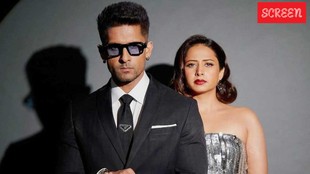 Sargun Mehta on Pregnancy Rumors