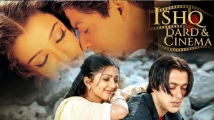 Shah Rukh Khan, Aishwarya Rai in Devdas, Salman Khan, Bhumika Chawla in Tere Naam (Photo Source Gemini)