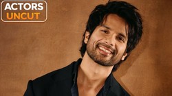 200 रिजेक्शन के बाद किया डेब्यू, 23 साल के करियर में शाहिद कपूर ने की 37 फिल्में, यहां देखें अभिनेता का करियर ग्राफ | Actors Uncut
