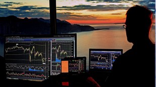 Share Market Today, Stock Market Today, Sensex Nifty