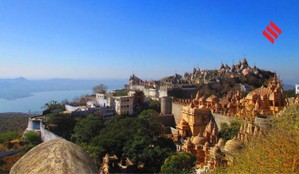 Shatrunjaya Hill Facts